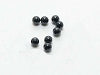PN Racing Mini-Z 3/32 Carbon Ceramic Ball (12pcs)