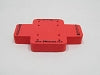 PN Racing Mini Car Foam Stand (Orange) Part#: 700650