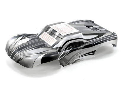 Traxxas TRA7012X ProGraphix 1/16 Slash Body - PowerHobby