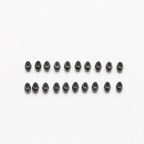 Traxxas 7028 Hollow Balls (20) Slash Rally Summit Race Truck Mustang - PowerHobby