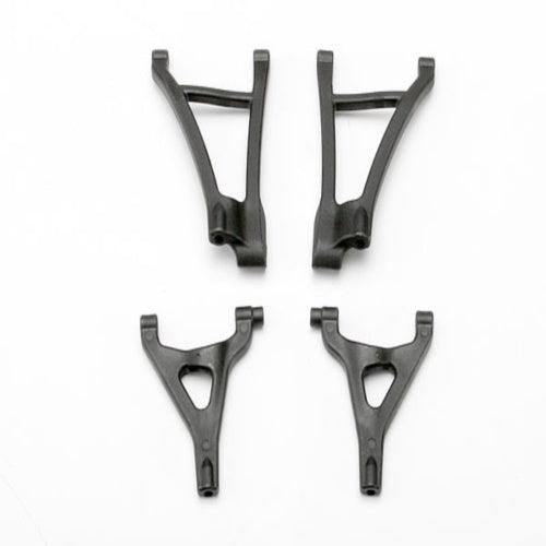 Traxxas 7031 Suspension Arm Set Front 1/16 Slash Rally Summit Mustang - PowerHobby