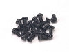 PN Racing M2x4 UFO Head Hardened Carbon Steel Hex Machine Screw (20pcs) Part#: 708804