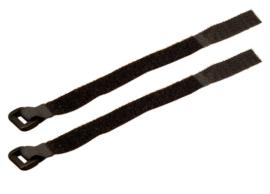 Hook and Loop Straps