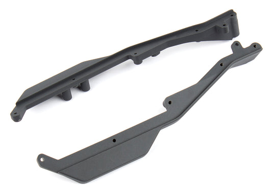 T6.1 Side Rails, hard