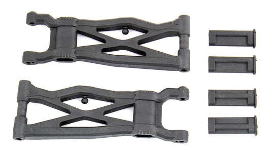 Suspension Arms, rear, hard