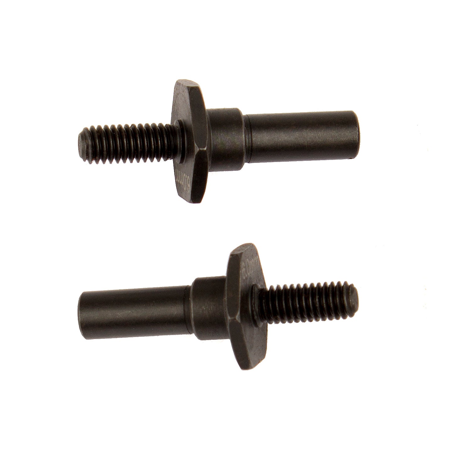 Front Axles, 6.0mm