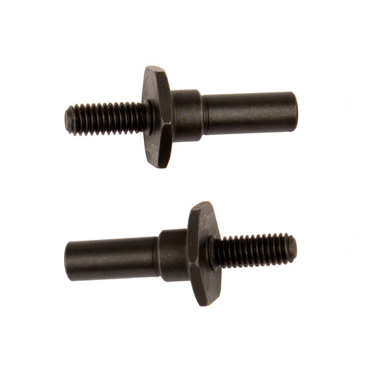 Front Axles, 6.0mm