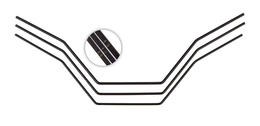 RC10T6.1 Rear Anti-roll Bar Set