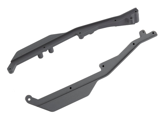 RC10T6.2 Side Rails, hard
