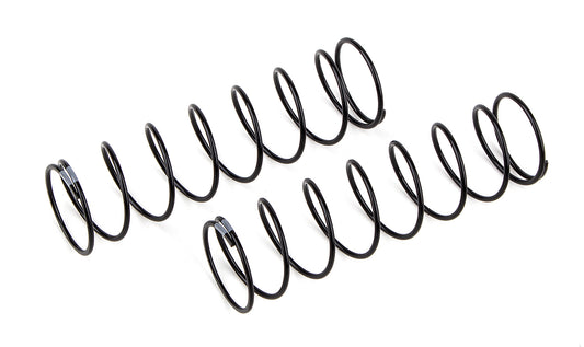 13mm Rear Springs, gray 2.55 lb/in, L72, 8.75T, 1.2D