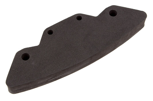 SR10 Foam Bumper