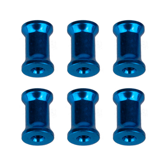DR10M Chassis Standoffs, 12mm