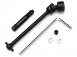 HPI Racing Part #72083 Universal Dogbone (Center Rear/Intro RS4 MT)