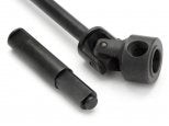 HPI Racing Part #72083 Universal Dogbone (Center Rear/Intro RS4 MT)