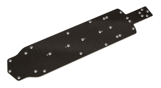 DR10M FT Chassis, carbon fiber