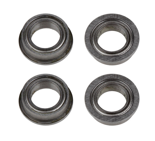 Flanged Bearings, 5x8x2.5mm