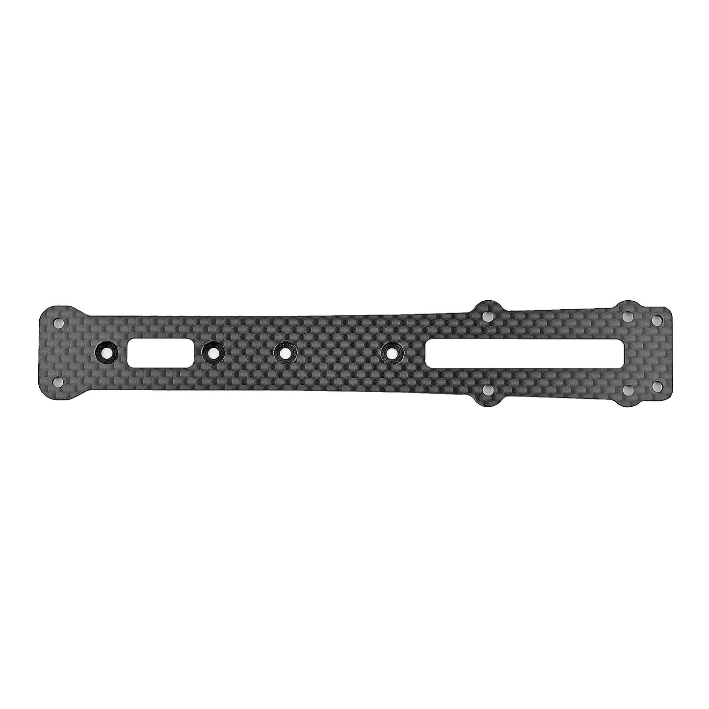 DC10 Top Deck, Low Motor, carbon fiber