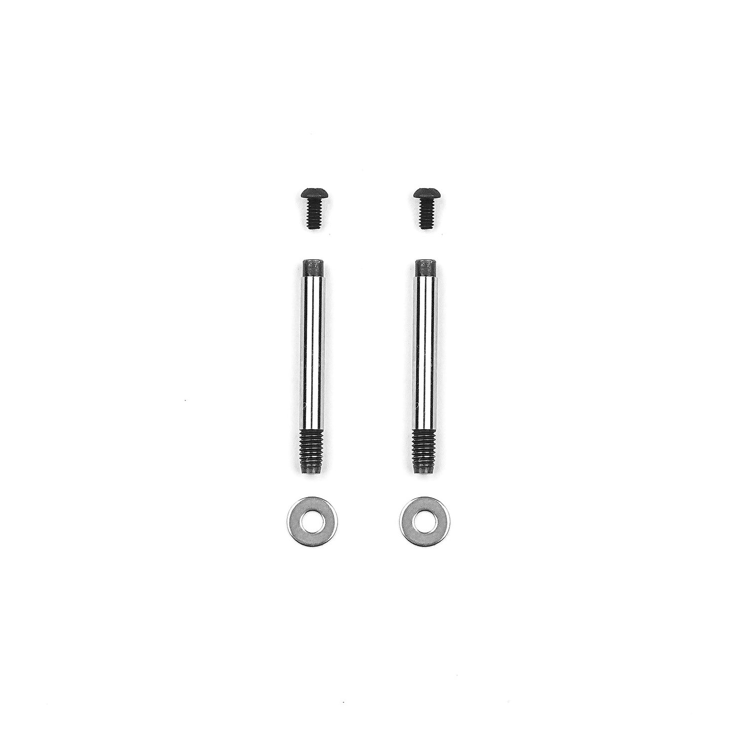 DC10 Shock Shafts, 3x26mm