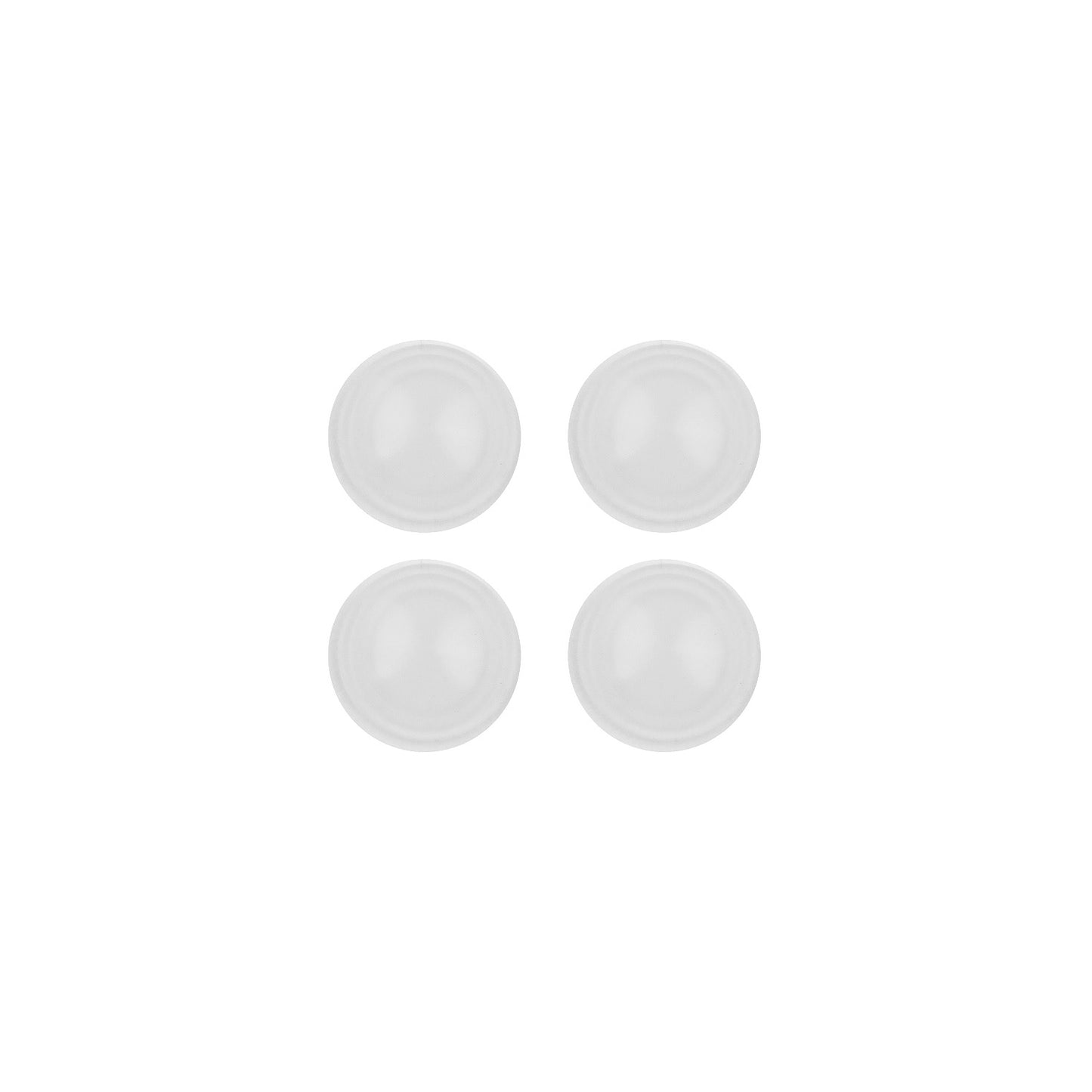 DC10 Shock Bladders
