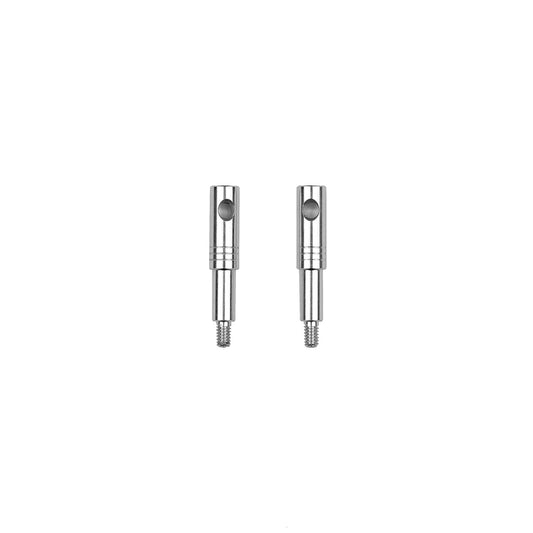 FT Wide Front Axles