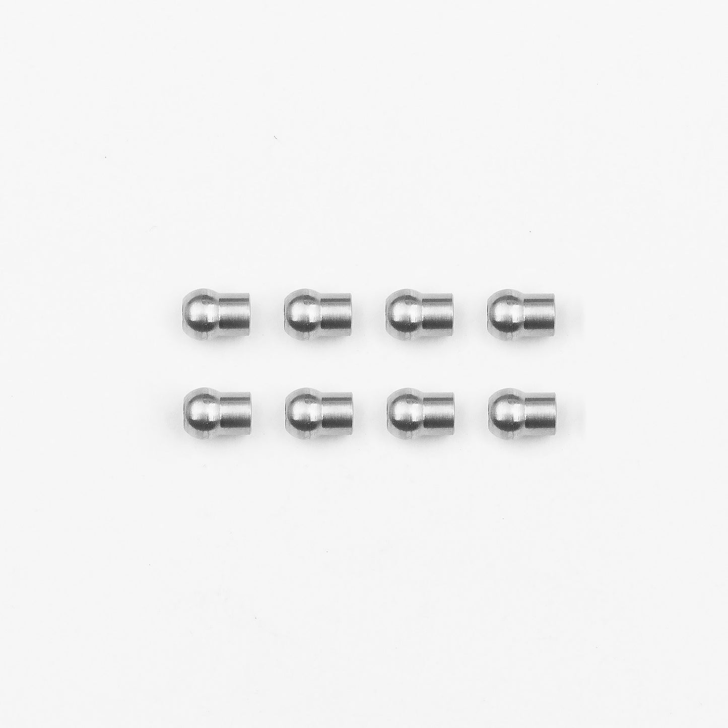 DC10 Hinge Pin Pivot Balls
