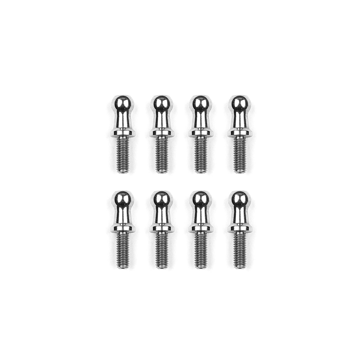 DC10 FT Shock Mount Ballstuds