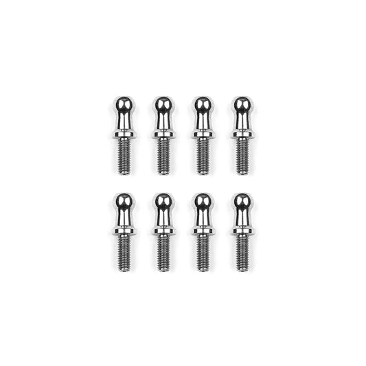 DC10 FT Shock Mount Ballstuds