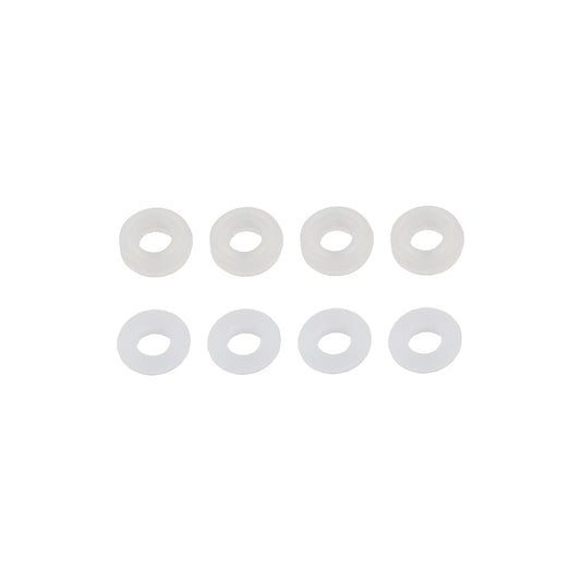 DC10 FT Machined Shock Spacers W/Seals