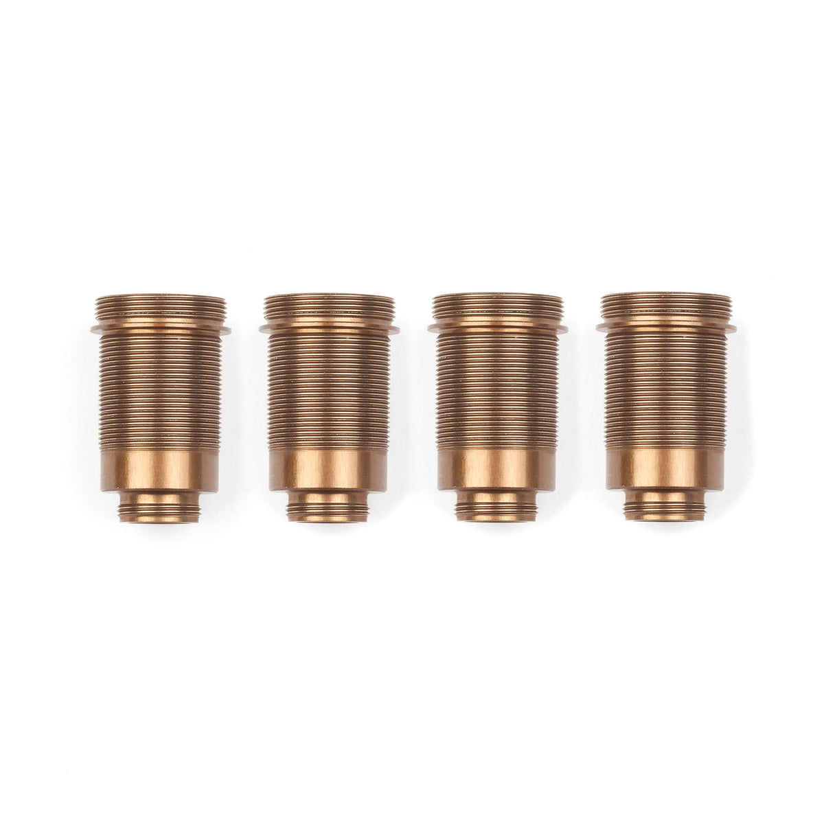 DC10 FT Shock Bodies w/Genuine Kashima Coat