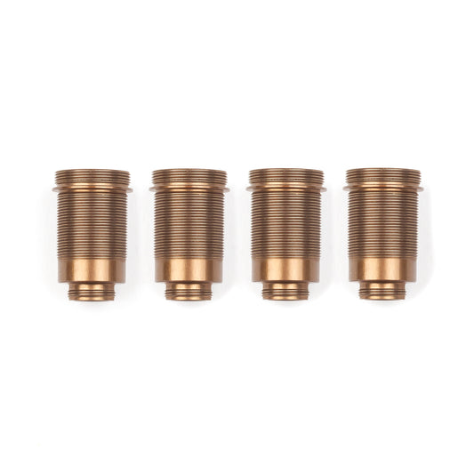 DC10 FT Shock Bodies w/Genuine Kashima Coat