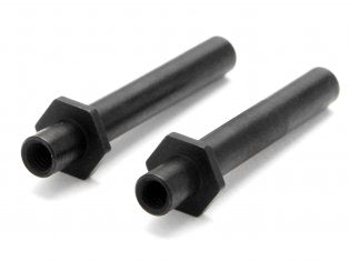 HPI Racing Part #72274 Servo Saver Shaft 4x30mm (2pcs) R40