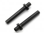 HPI Racing Part #72274 Servo Saver Shaft 4x30mm (2pcs) R40