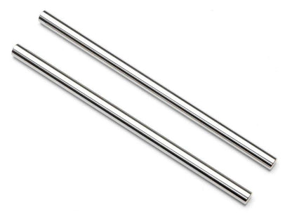 HPI Racing 72275 Shaft 3x60mm Silver (2) Savage XS Flux Savage XS SS - PowerHobby