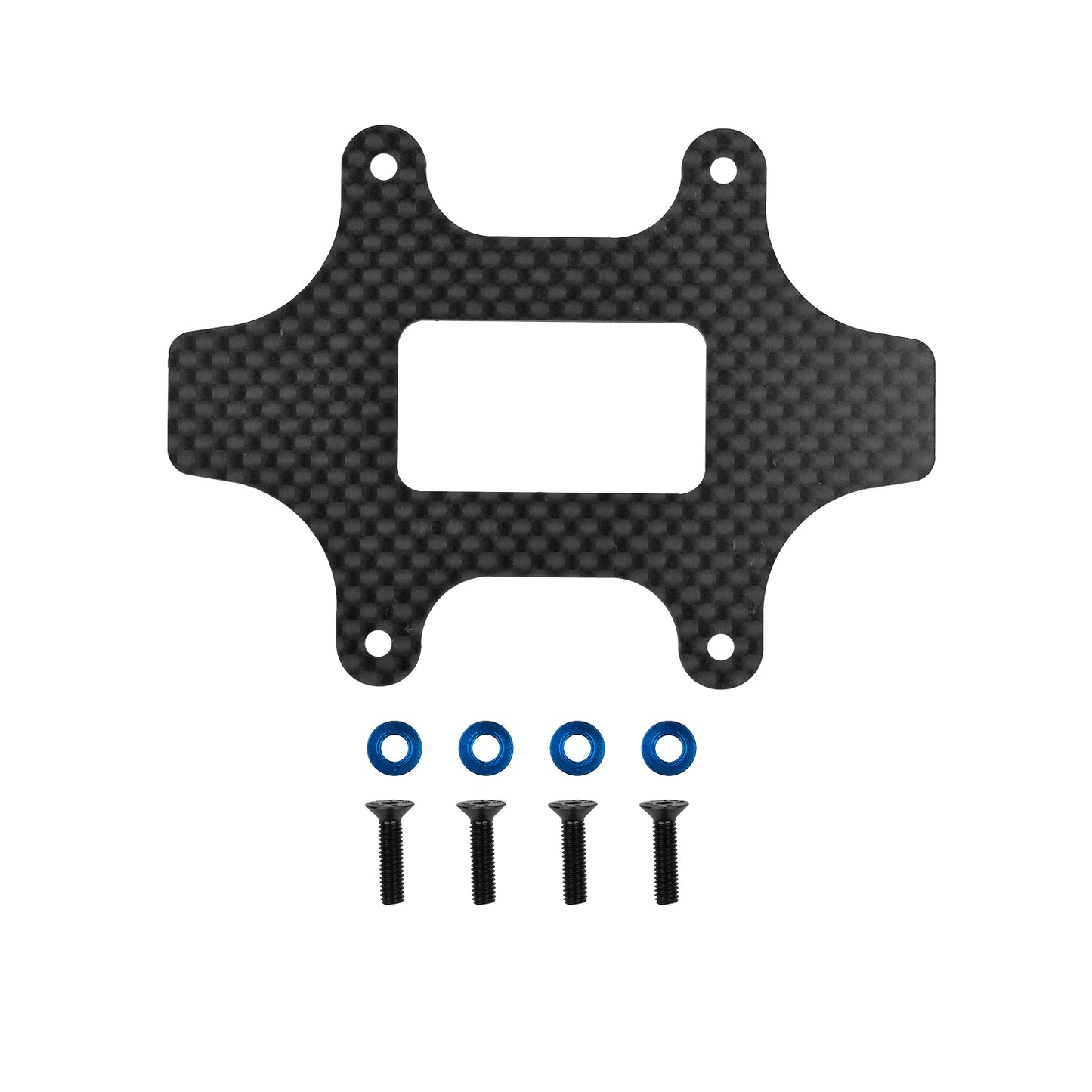 DC10 FT Floating Battery Mount