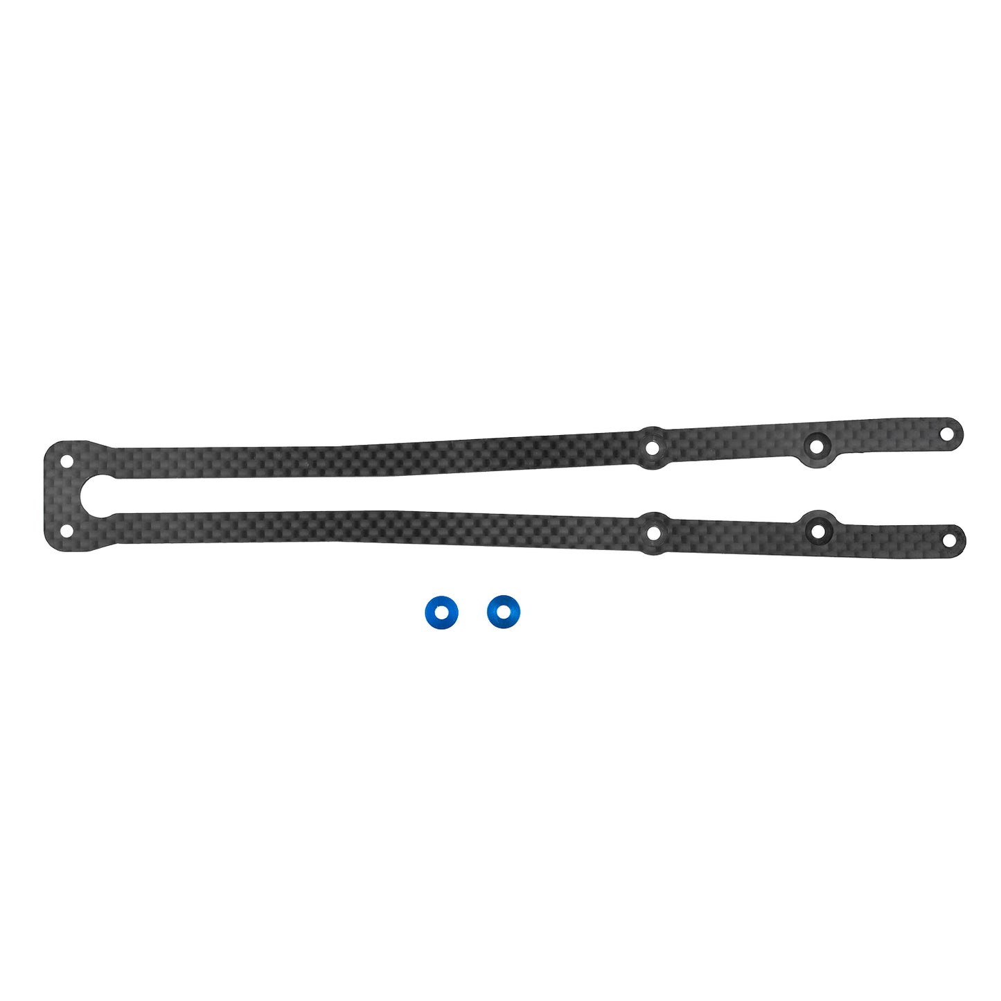 DC10 FT Flex Top Deck, High Motor