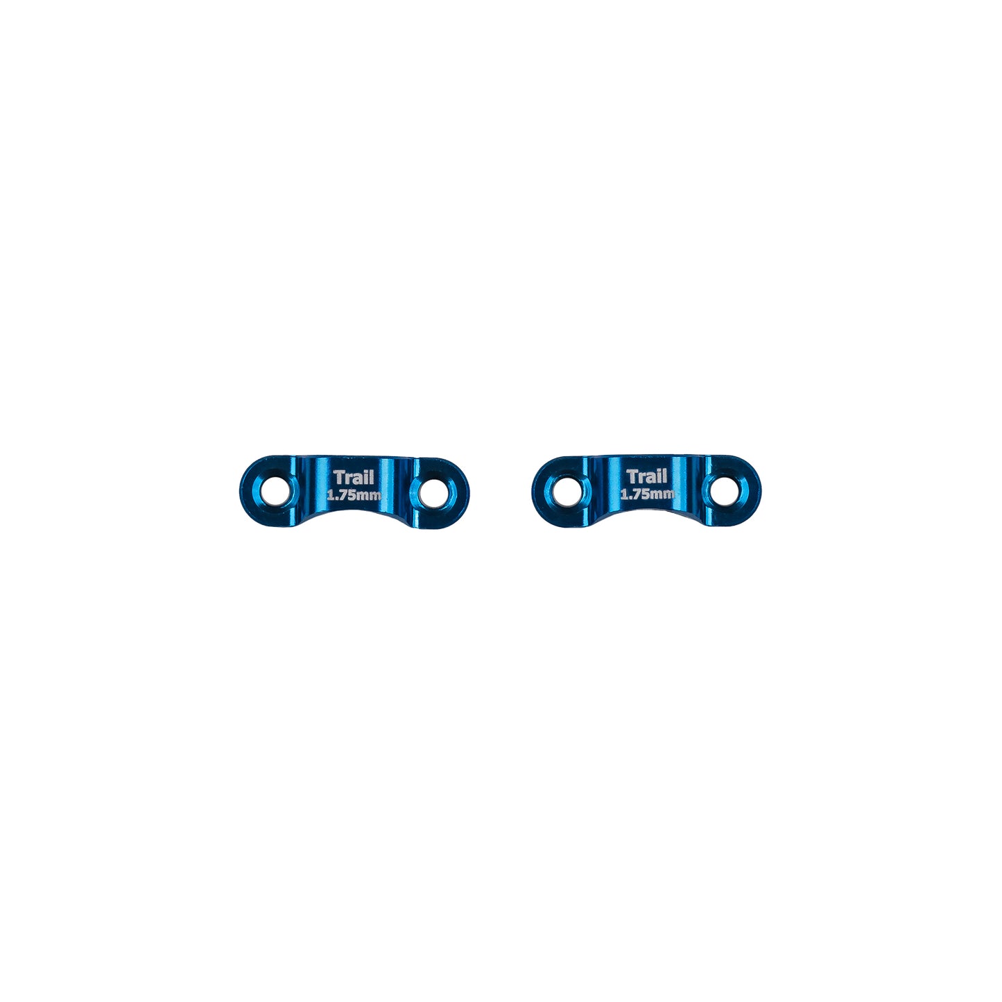 DC10 FT Trailing Blocks, 1.75m