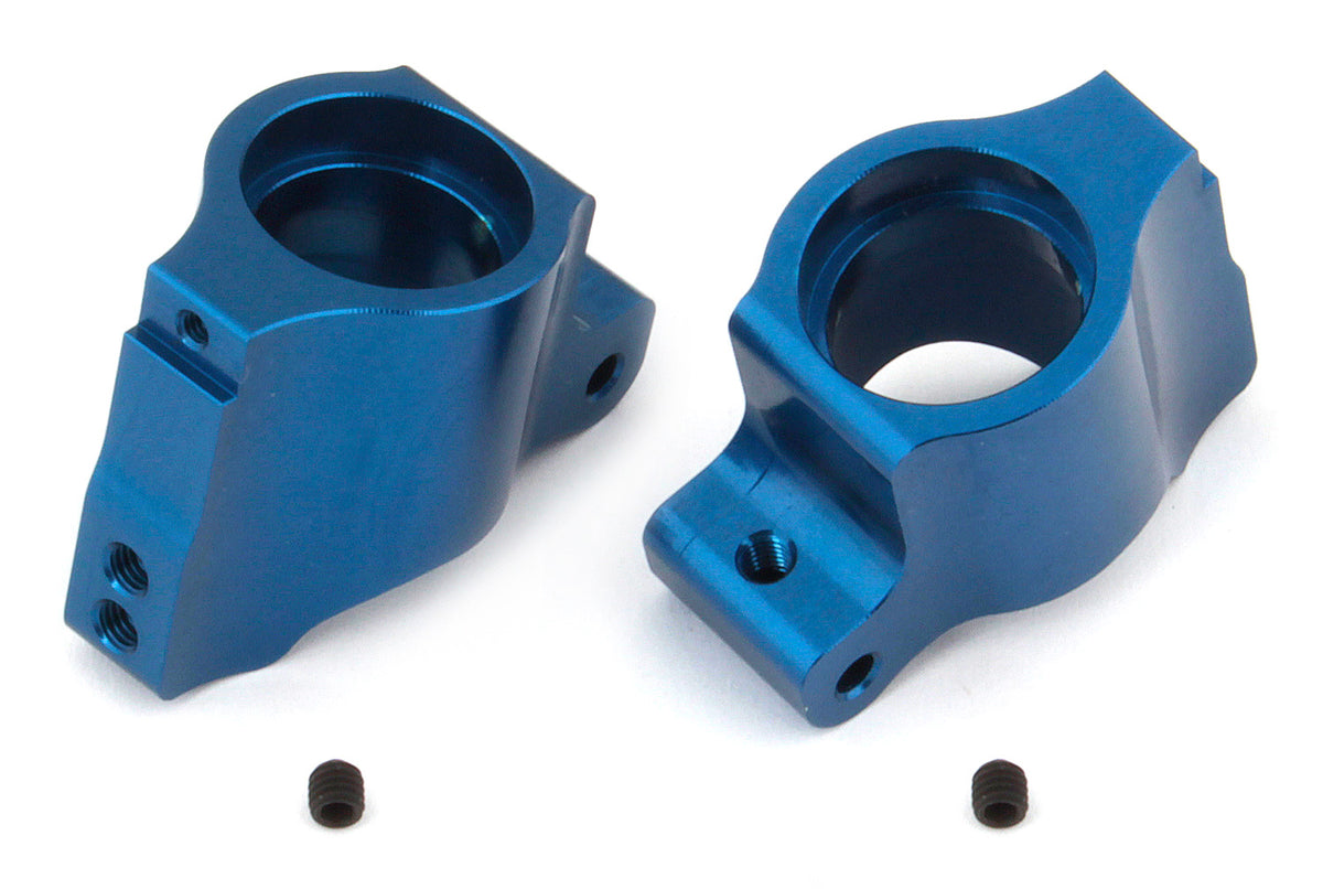 FT Aluminum Rear Hubs