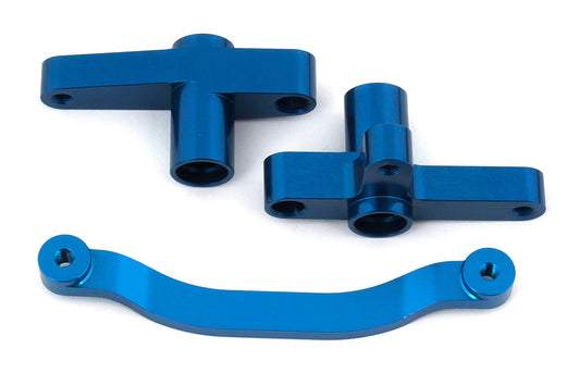 FT Aluminum Steering Set