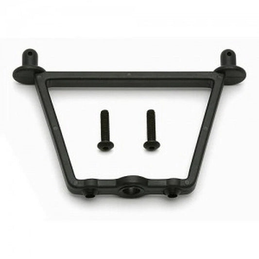 Team Associated Part #7321 T3 Front Body Mount Composite