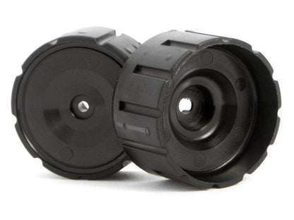 HPI Racing 73401 Inner Wheel Set Micro RS4 / Drift - PowerHobby