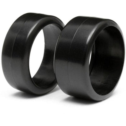 HPI Racing 73416 Drift Tire Set Front/Rear (4) Micro RS4 Falken 2013 / Ken Block - PowerHobby
