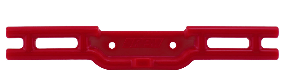 RPM Rear Bumper for the Traxxas 1/16th Scale Mini E-Revo