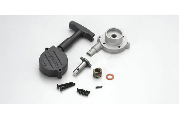 Kyosho Part # 74016-08 Recoil Starter Assembly (GXR15)