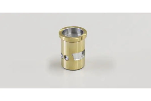 Kyosho Part 74019-04 Piston & Cylinder Set (KE25)