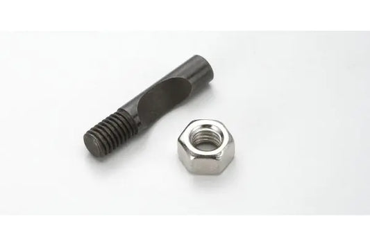 Kyosho Part #74023-15 Carburetor Stopper (GX21)