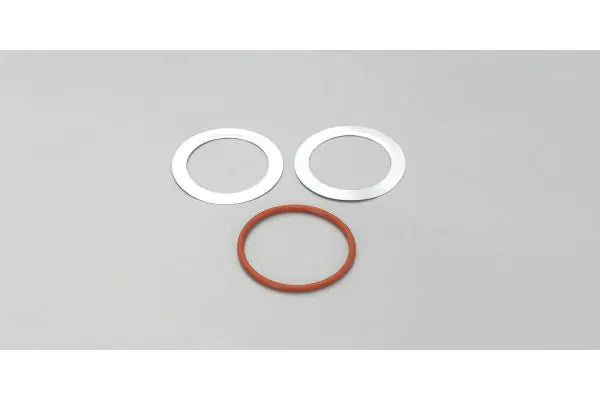 Kyosho Part #74025-02 Head Gasket (GXR28)