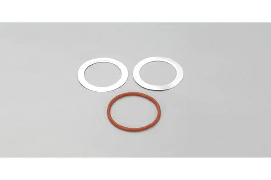 Kyosho Part #74025-02 Head Gasket (GXR28)