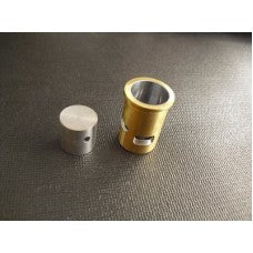 Kyosho Part #74025-05 Piston & Cylinder Set (G X R 2 8)