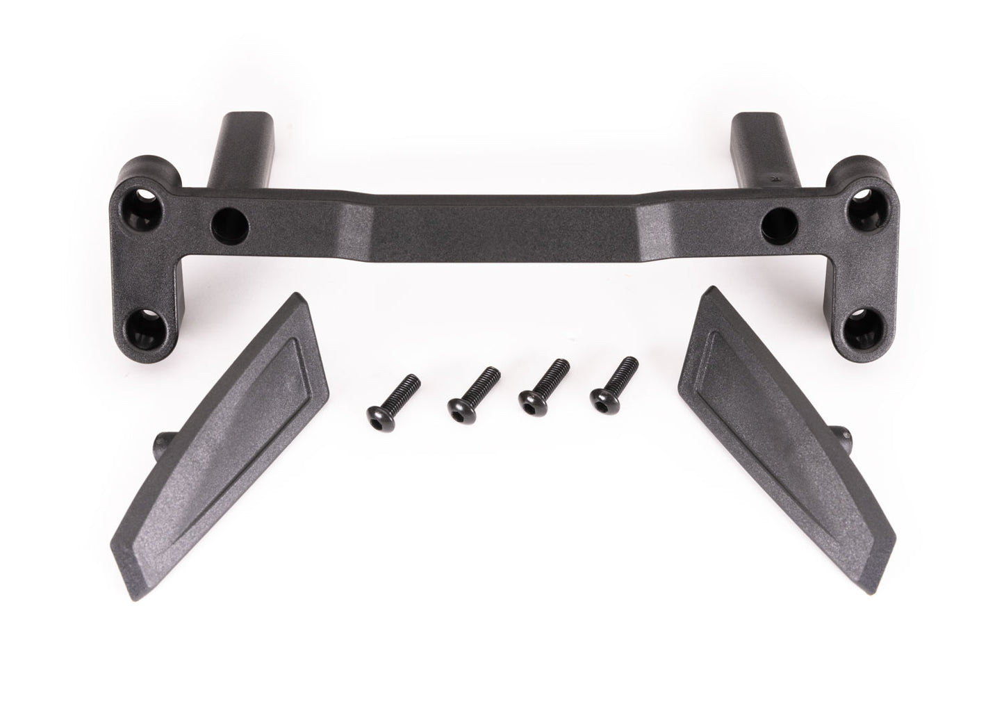 Body Reinforcement Set for Ford Fiesta ST Rally