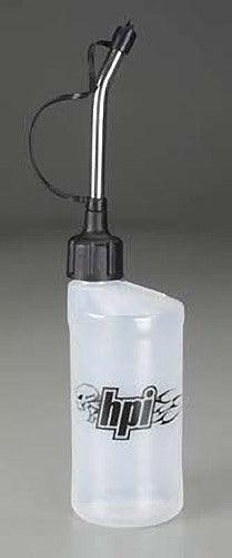 HPI Racing 74115 500cc (16 ounce) Fuel Bottle Savage Trophy Truggy /Buggy/Nitro - PowerHobby